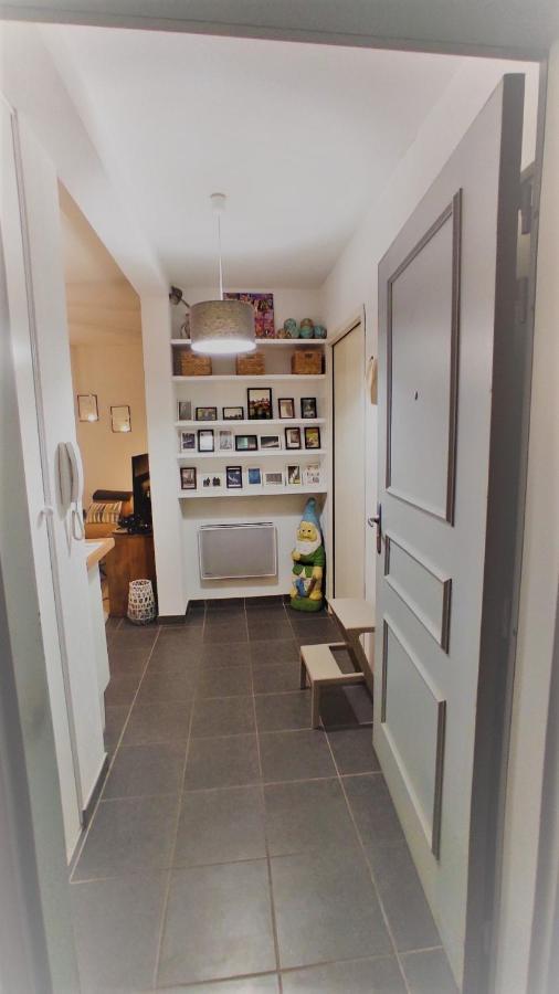 T2 Entre Ocean Et Montagnes*Jardin*Wifi Gratuit* Appartement Ustaritz Buitenkant foto